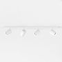 Astro Lighting Koto 1478015 Spot 4x6W/LED|GU10 IP20