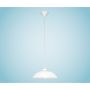 Eglo VETRO 82785 Hanglamp 1x60W/E27