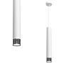 Milagro DANI MLP6227 Suspension lumineuse 1x50W/GU10 IP20