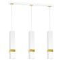 Milagro VIDAR MLP6276 Hanglamp 3x50W/GU10 IP20