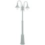 Norlys FIRENZE 820W Straatlantaarn 2x9W/E27 IP54