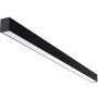 Nowodvorski CL OFFICE PRO LED 120 4000K 8297 Plafondlamp 1x31W/LED 4000K 3610LM IP20