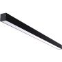 Nowodvorski CL OFFICE PRO LED 150 3000K 10213 Lampe de plafond 1x40W/LED 3000K 4540LM IP20