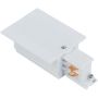 Nowodvorski CTLS REC PWR END CAP LEFT (PEL) 8234 Accessoire de montage IP20