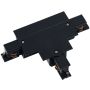 Nowodvorski CTLS REC PWR T CONN LEFT 1 BLK (TL1) 8248 Accessoire de montage IP20