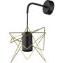 Nowodvorski GSTAR 8285 Wandlamp 1x10W/GU10 IP20