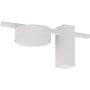 Nowodvorski PILLS 8271 Wandlamp 1x8W/GX53 IP20