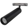 Zambelis MAGNETIC SPOT 2095-D Railspot 15W/led 3000K 1225lm IP20