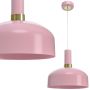 Milagro MALMO MLP6199 Hanglamp 1x60W/E27