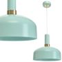 Milagro MALMO MLP6200 Hanglamp 1x60W/E27