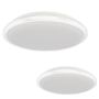 Milagro TERMA ML6403 Plafonnier 28W LED 4000K 1960LM IP44