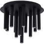 Nowodvorski STALACTITE XIII 8355 Lampe de plafond 13x10W only LED/G9 IP20