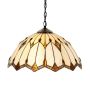 Prezent TIFFANY VI. 83 Hanglamp 2x60W/E27 IP20