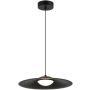 Zambelis PENDANT LED 22130 Hanglamp 12W/led 3000K 1400lm IP20
