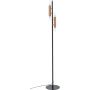 Zuma Line MADERA 8310144 Staande lamp 2x28W/G9 IP20