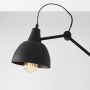 Aldex AIDA 842D Applique murale 2x60W/E27