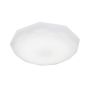 Milagro HEX EK76189 Plafondlamp 24W 4000K 1300LM IP20