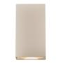 Nordlux ROLD 84151008 Wandlamp 2x5W/LED IP54