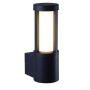 Novolux ADAY 848A-L0109A-04 Applique murale 1x9W/LED 578LM IP54