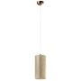 Novolux SELMA 840B-G05X1A-56 Suspension lumineuse 1x40W/E27 IP20
