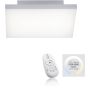 Paul Neuhaus FRAMELESS 8490-16 LED-paneel 1x20W/LED 2700-5000k 2200lm ip20