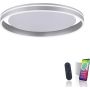 Paul Neuhaus Q-VITO 8416-55 Lampe de plafond 1x44W/LED 2700-5000k 4570lm ip20