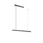 Antigo Hanawa 8652 Hanglamp 1x9W/LED 4000K 1177lm IP20