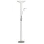 Eglo BAYA 85971 Lampadaire 1x230W/R7s+1x33W/G9