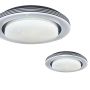 Milagro KELLY ML6408 Plafonnier 48W LED 3000K–6000K 3360LM IP20