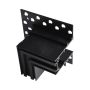 Milagro MAGNETIC TRACK ML6632 Montage-element IP20