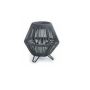Novolux NELL 857B-G05X1A-58 Lampadaire 1x15W/E27 IP65