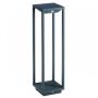 Novolux SOLEI 853A-L01X1K-04 Zonne-energielamp 1x2,2W/LED 231LM IP54 SOLAR