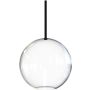 Nowodvorski CAMELEON SPHERE L 8528 Glazen kap