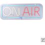 Paul Neuhaus NEON-ONAIR 85023-70 Wandlamp 1x12W/LED multikolor 1lm ip20