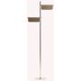 Zambelis FLOOR LED LIGHT 25194 Staande lamp 12W/led 3000K 810lm IP20