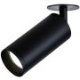 Zambelis RECESSED SPOT LED S057-40 Inbouwspot 9W/led 3000K 1000lm IP20