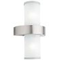 Eglo BEVERLY 86541 Applique murale 2x60W/E27