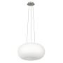 Eglo OPTICA 86815 Hanglamp 2x60W/E27