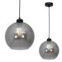 Milagro SOFIA MLP6577 Hanglamp 1x60W/E27 IP20