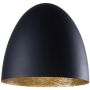 Nowodvorski CAMELEON EGG M 8607 Glazen kap