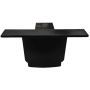 Nowodvorski CTLS RECESSED DEAD END CAP 8687 Accessoire de montage