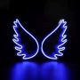 Zuma Line NEON WINGS FM-WN95 Applique murale LED