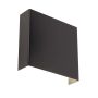 Antigo Kitami 4410 Wandlamp 1x40W/G9 IP20