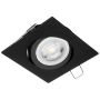 Eko-Light DOWNLIGHT EKZ329 Inbouwspot 1x50W/GU10 IP20