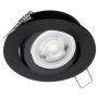 Eko-Light DOWNLIGHT EKZ343 Spot encastré 1x50W/GU10 IP20
