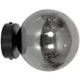 Emibig ROSSI 875/K1 Plafondlamp 1x40W/E14 IP20