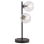Emibig ROSSI 877/LN2 Tafellamp 2x10W/E14 IP20