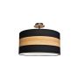 Milagro TERRA MLP6291 Lampe de plafond 3x60W/E27 IP20