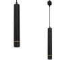 Milagro TRACK ML6510 Railspot 3W LED 4000K 240LM IP20