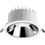 Nowodvorski CL KEA LED 40W 4000K IP44 8767 Inbouwspot 1x40W/LED 4000K 2700LM IP44/IP20